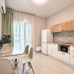 Фото Апартаменты Монако 24 на улице Матвейкина 1Ак3 (244)