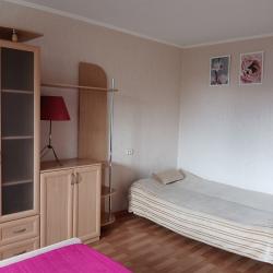 1-комнатные апартаменты стандарт