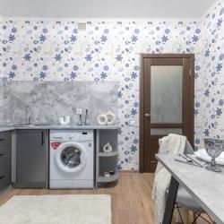 Фото Апартаменты Комфорт на улице Амирхана Еники 17