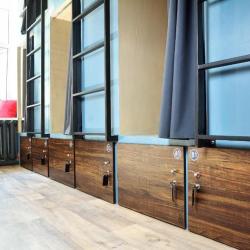 Rolling Stones hostel (Роллинг Стоунс) — be2829522ba4a10daab5d862fea34aa9