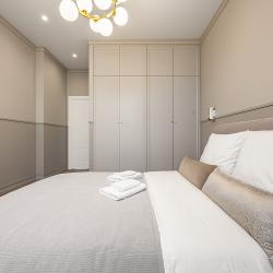 3-комнатные апартаменты улучшенные