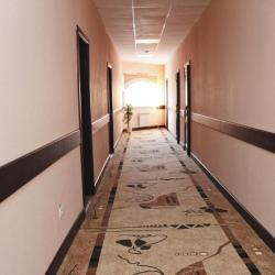 Фото Отель Енисей