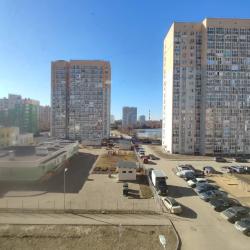 Фото Апартаменты на улице Бурнаковская 111