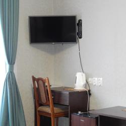 Фото Отель Вертикаль