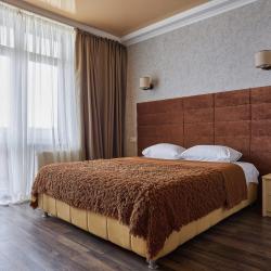 Фото Отель Sea Apartments (Си Апартментс)