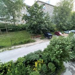 Фото Апартаменты на улице Зверева 37