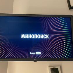 Апартаменты #1