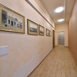 Фото Отель Рахманинов