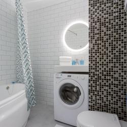 Фото Апартаменты в ЖК Флотилия