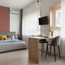Фото Отель OneRent на проспекте Лиговский