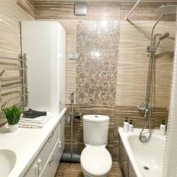 2-комнатные апартаменты стандарт