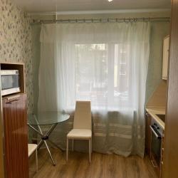 Апартаменты стандарт улица Дзержинского, 6/1