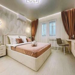 2-комнатные апартаменты стандарт