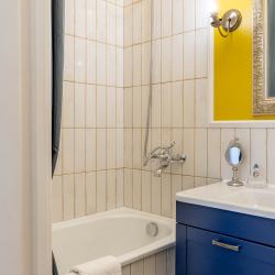 фото 17 D Apartments (Д Апартменс) на улице Лиговском проспекте