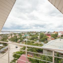 2-местный 1-комнатный номер улучшенный комфорт с 1 двуспальной кроватью