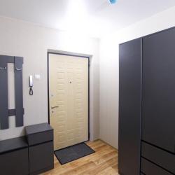 Фото Отель Саквояж на улице Дубровинского