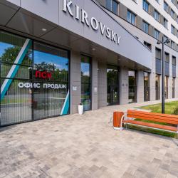 фото 2 Globalstay (Глобалстэй) на дороге Турухтанные Острова
