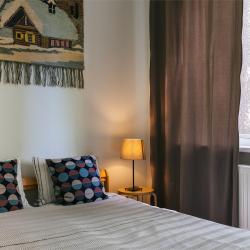 2-комнатные апартаменты улучшенные