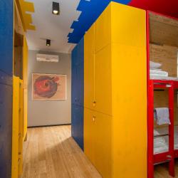 Фото Отель Hovel (Ховел)