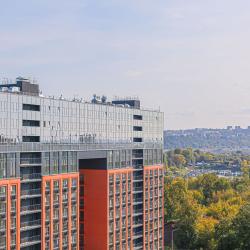 1-комнатные апартаменты улучшенные