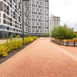 фото 26 Elite Apartments (Элит Апартментс) на шоссе Волоколамское