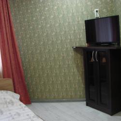 Фото Отель Нева