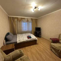 1-комнатные апартаменты стандарт