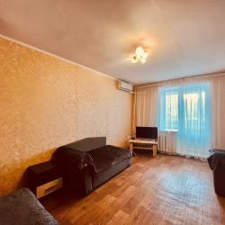 Фото Апартаменты Level на улице Советская 160