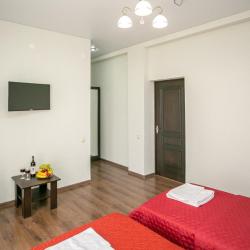 Фото Отель SanZazila (СанЗазила)