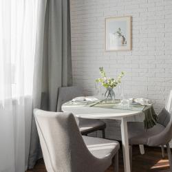 Фото Апартаменты Apart-Deluxe Легенды моря на улице Елизаветинская