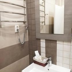 Фото Отель Мансарда