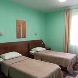 Фото Отель Книиэкот