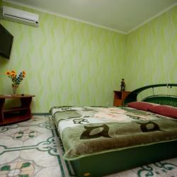 Фото Отель Магнолия