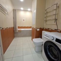 Фото Отель Квартира на Островитянова 9к3