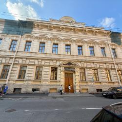 Фото Отель SyncotelHome Синко