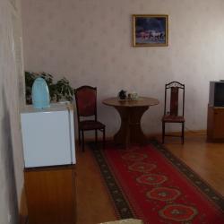 Фото Отель Елена