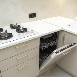 2-комнатные апартаменты люкс