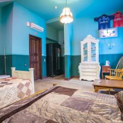 Фото Отель Hamilton's Bed & Breakfast (Хэмильтонс)