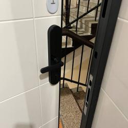 Фото Апартаменты на улице Роз, 58