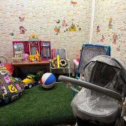 Фото Отель Гостевой дом Кармен