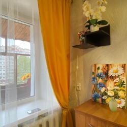 Фото Апартаменты на улице Паратская