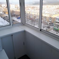 2-комнатные апартаменты стандарт
