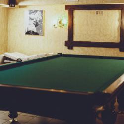 Фото Отель Клео