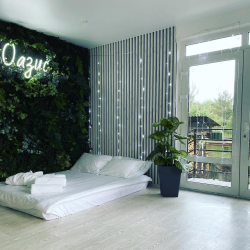 3-комнатный коттедж улучшенный