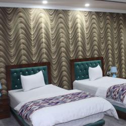 Фото Отель Akhsikent (Акшикент)