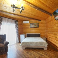 Фото Отель Роман