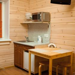 Фото Отель Верховье