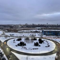 2-комнатные апартаменты стандарт