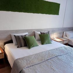 Фото Отель УголОк