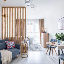 фото 9 Garnet Apartments (Гарнет Апартаменты)